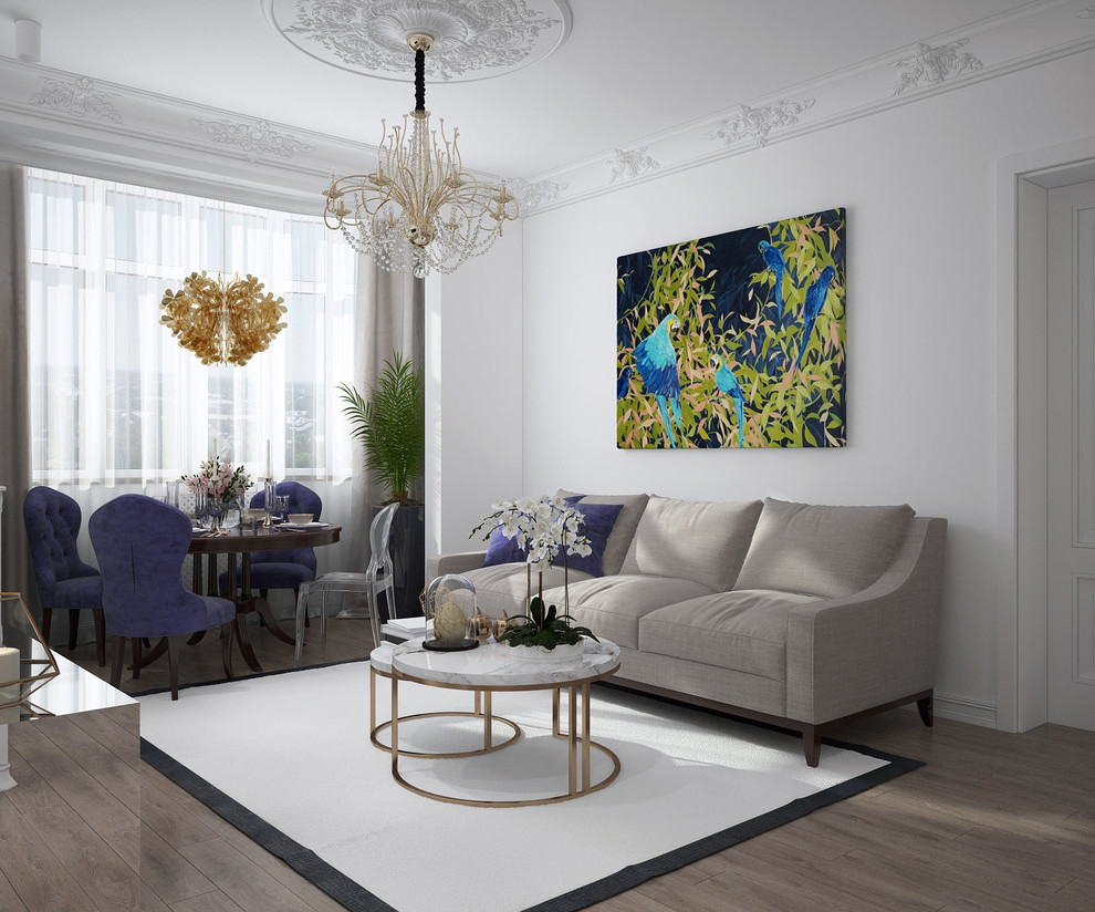 Парижский шик