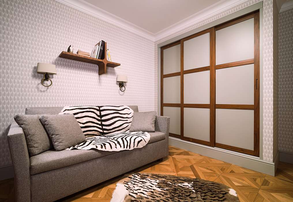 Квартира в Москве