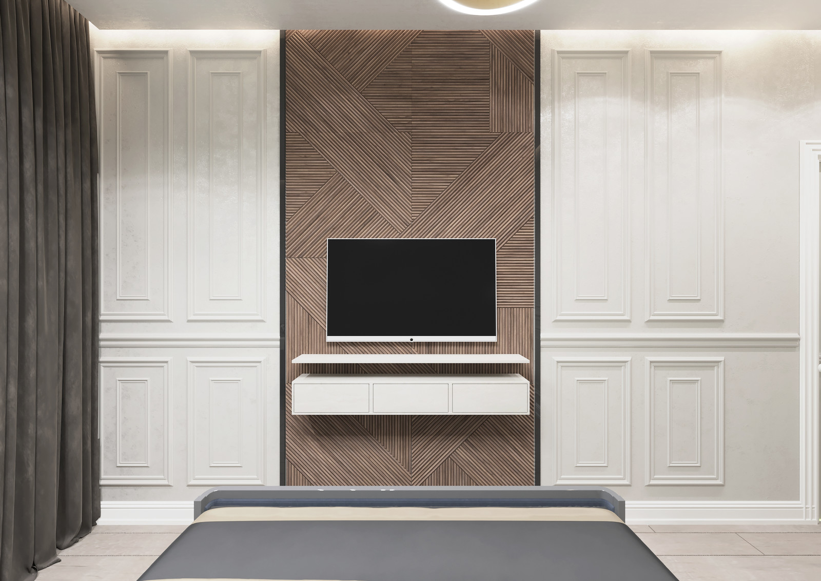 ЖК Ривер-парк