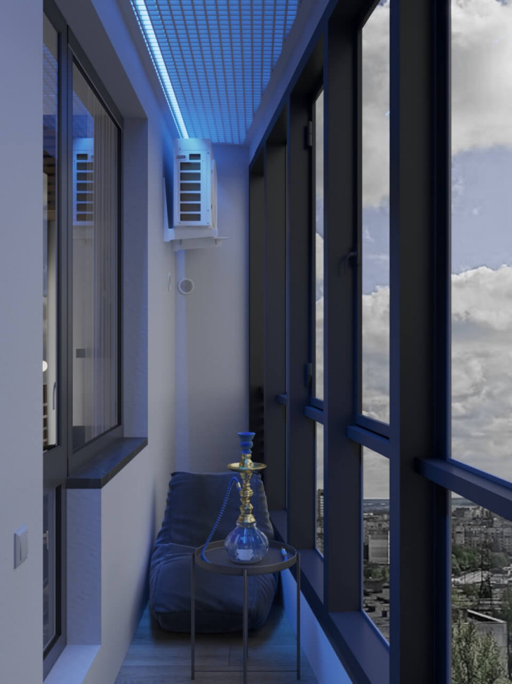 Квартира 46 кв.м. г. Санкт Петербург 19092022