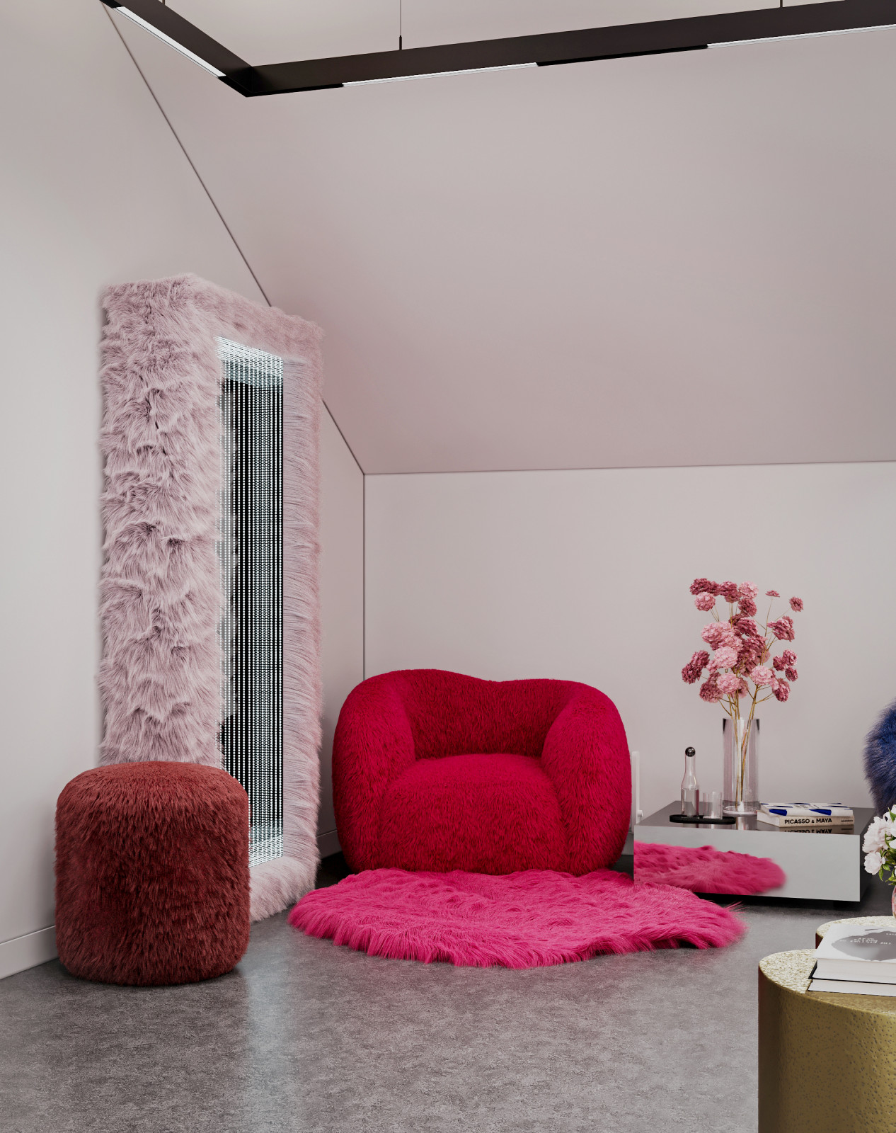 Офис на Таганке