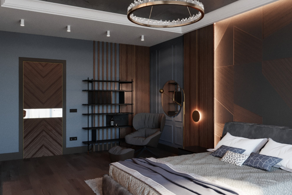 Бизнес-апартаменты в Лахта Плаза