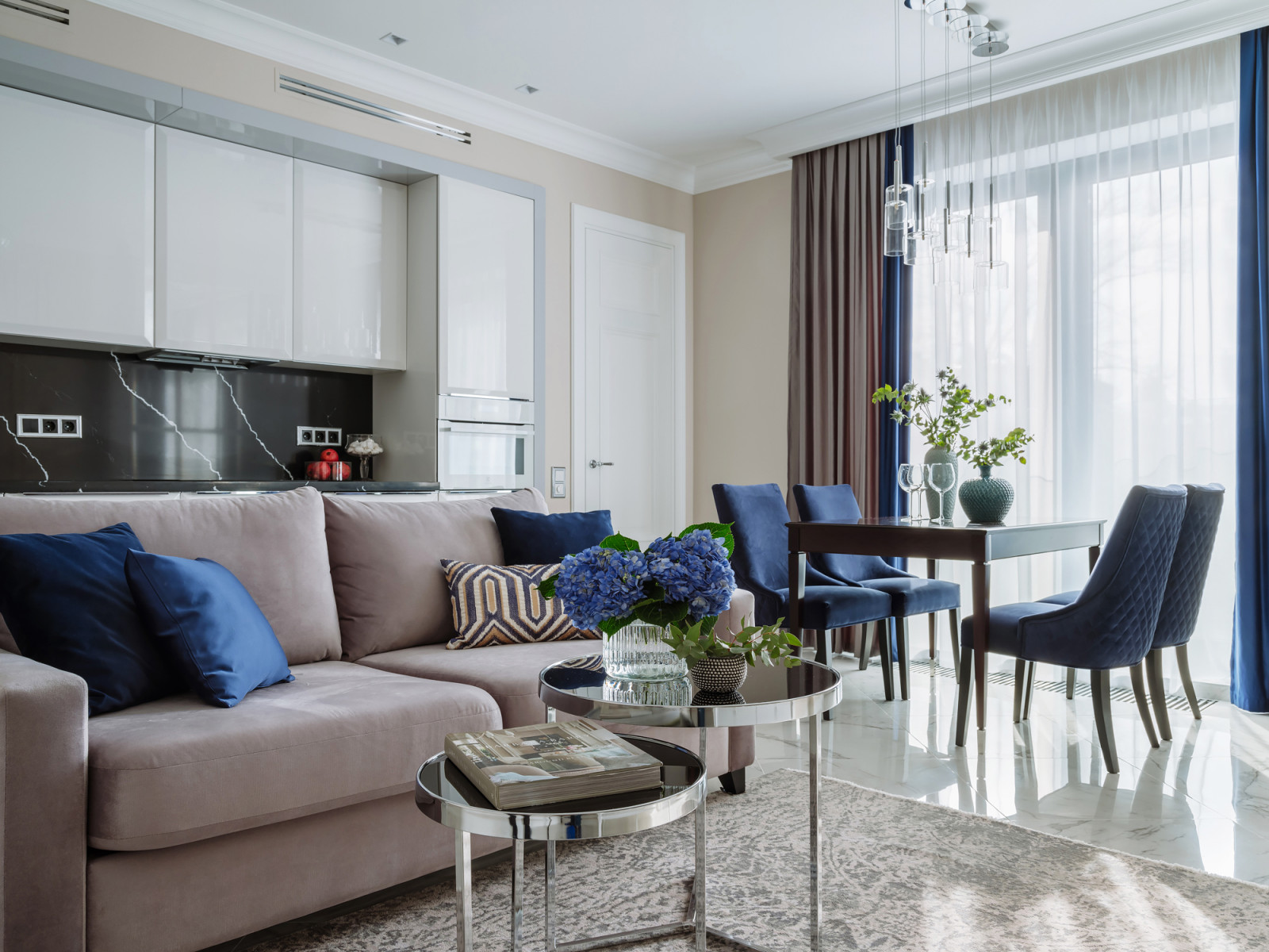 Сады Пекина 2