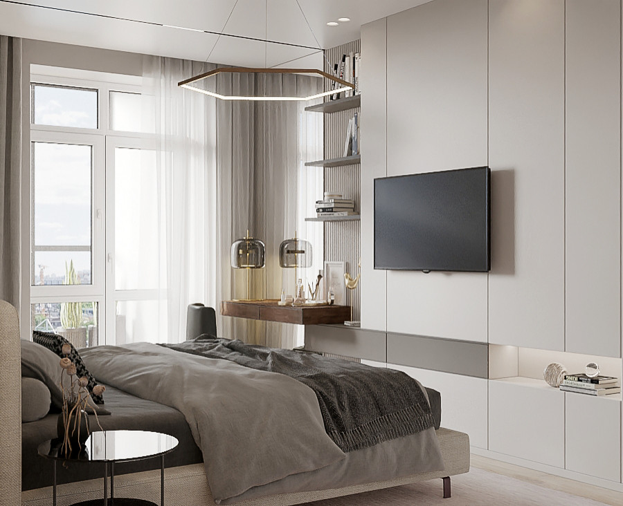 ЖК Мельница