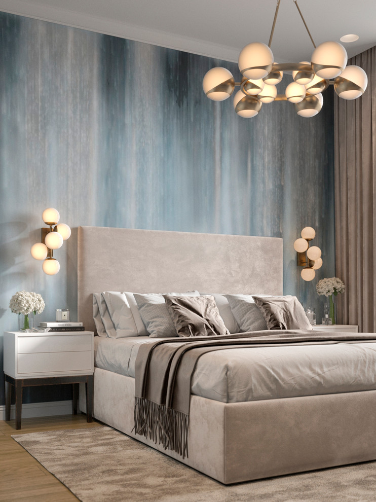 Двухкомнатная квартира квартира в ЖК "River Park"