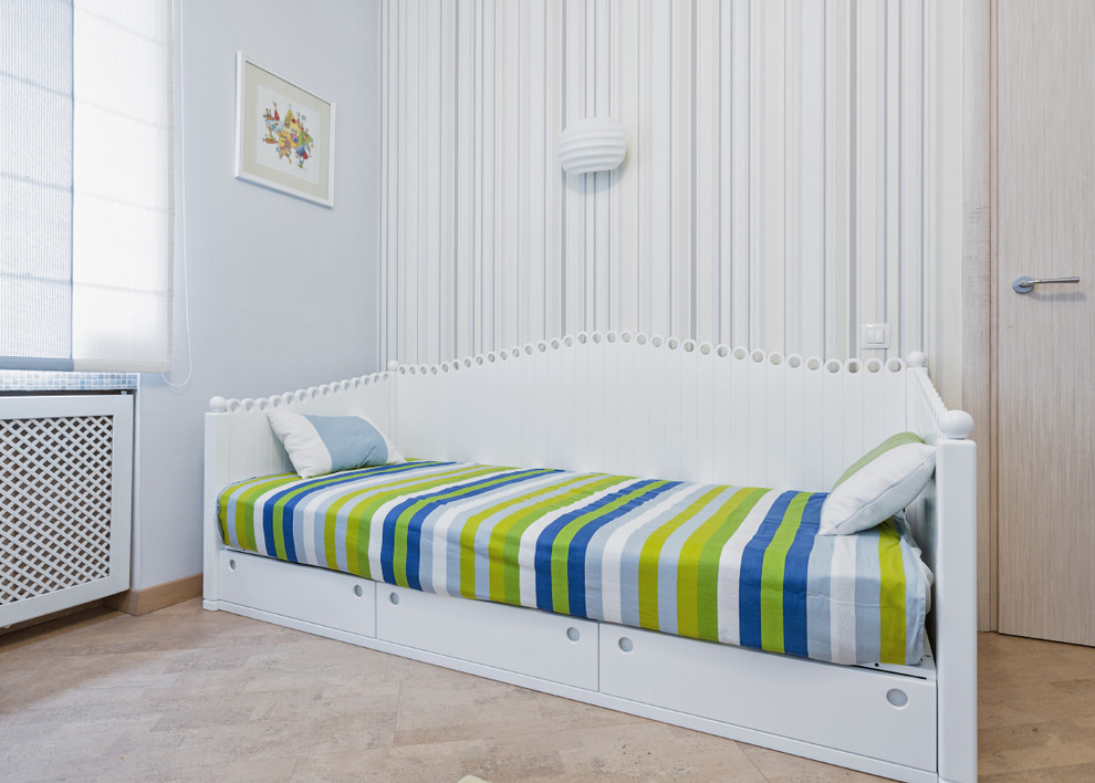 Уютная 2х комнатная квартира в Москве