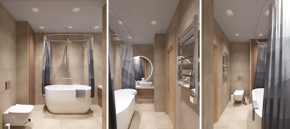 Обложка проекта: MIRAGE & KORITSA