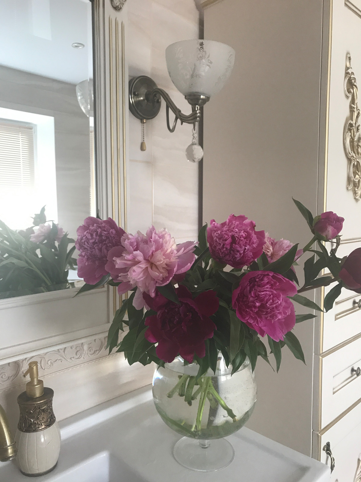 Реализация ( Фото)