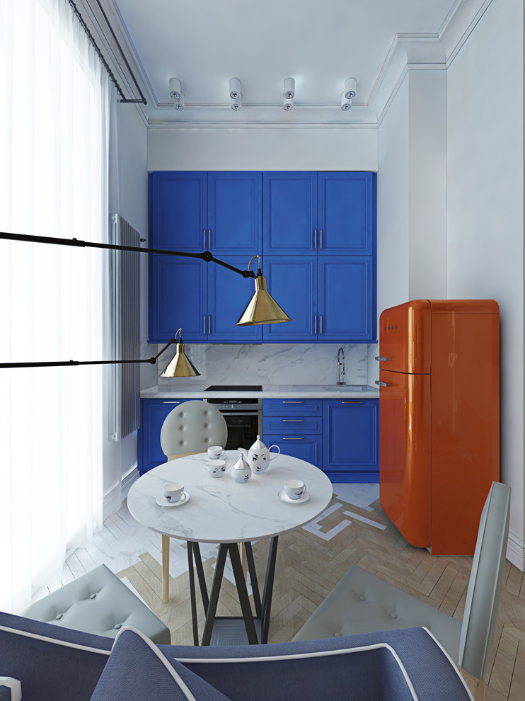 Квартира на набережной реки Мойки