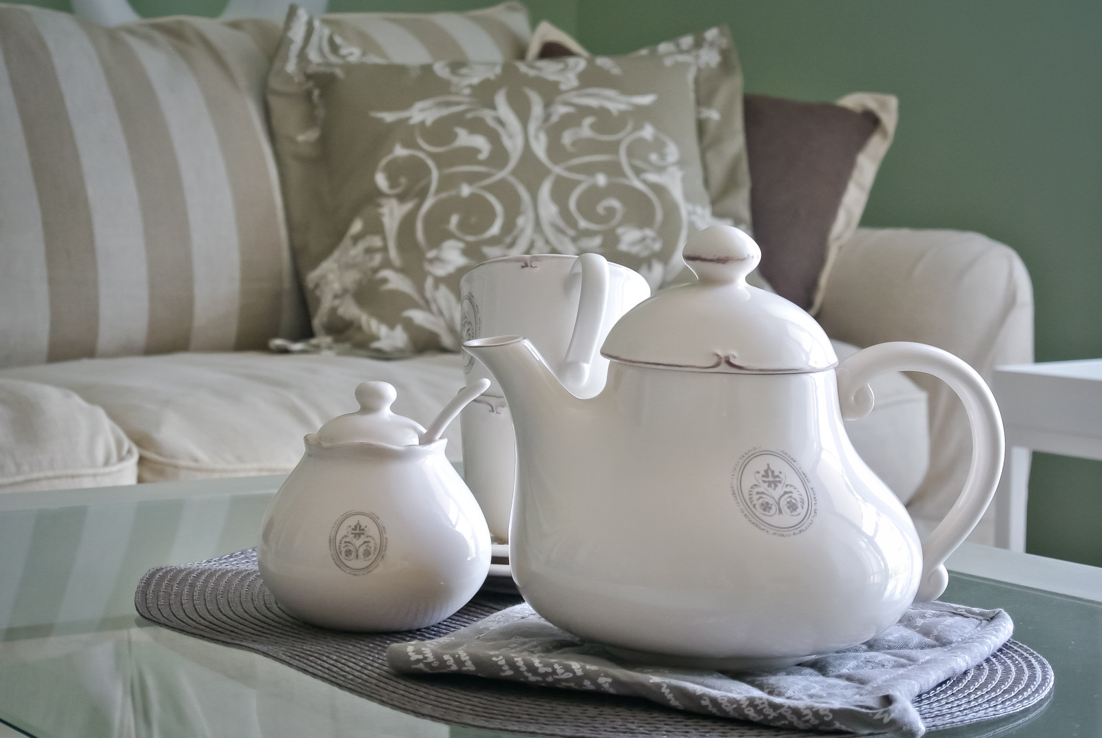 Квартира в Болгарии