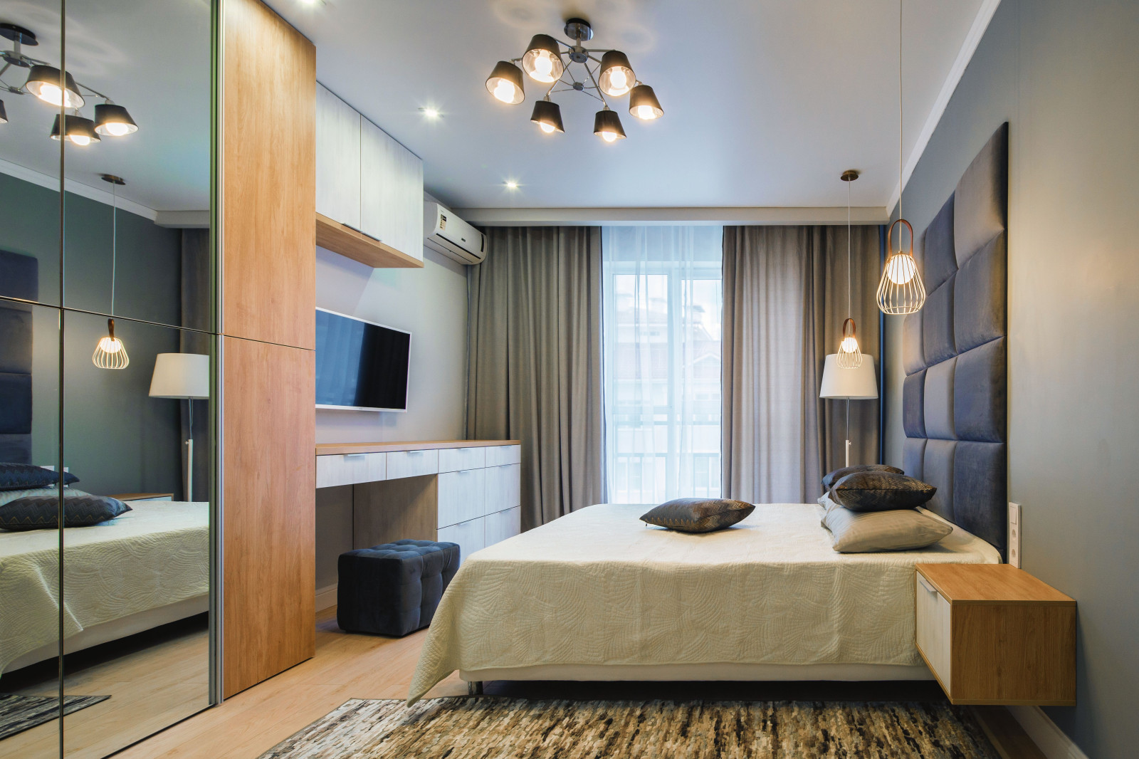 Обложка проекта: Sochi