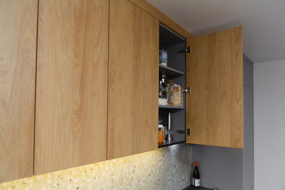 ЖК "Светлый мир. внутри" в Сестрорецке