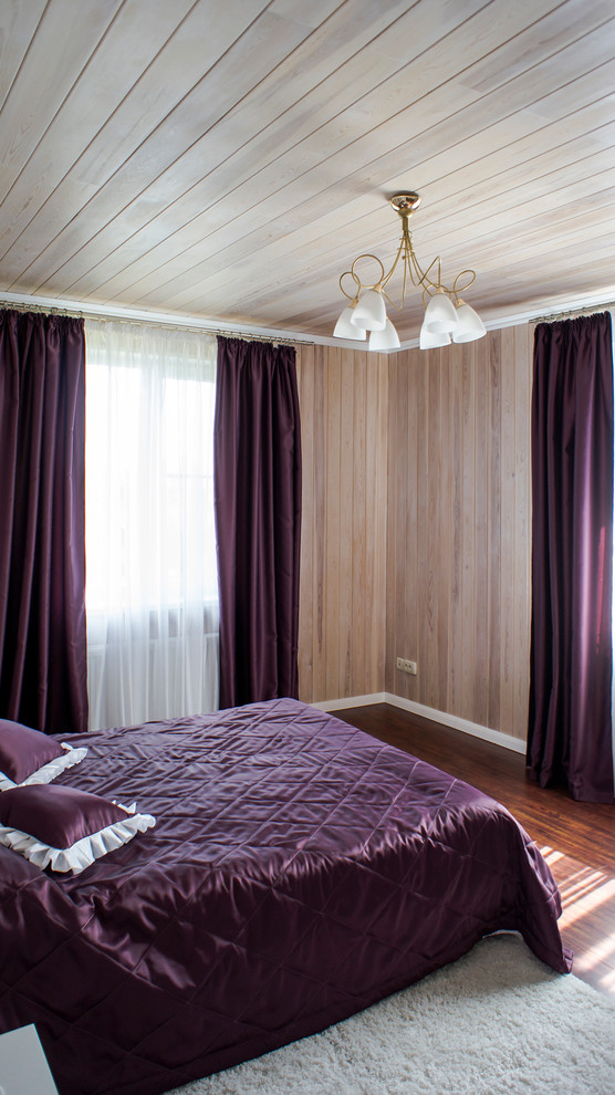 Подмосковная дача