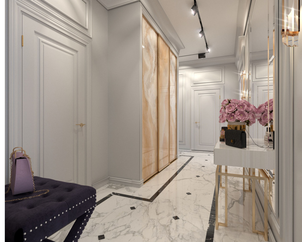 Светлая классика