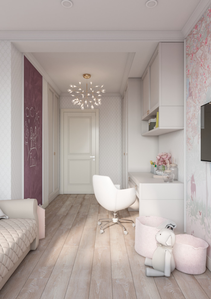 ЖК Летний сад