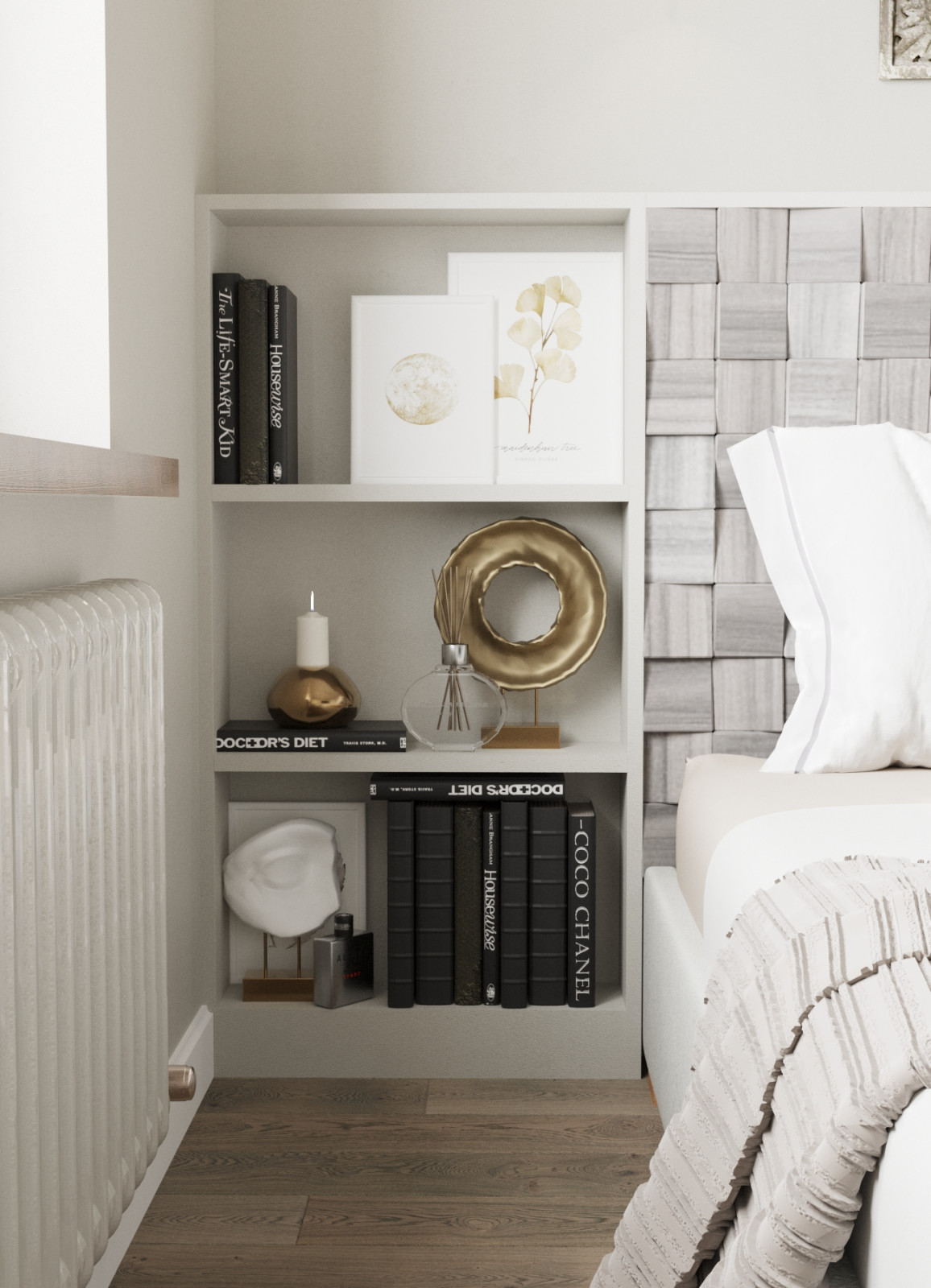 Петровский Парк