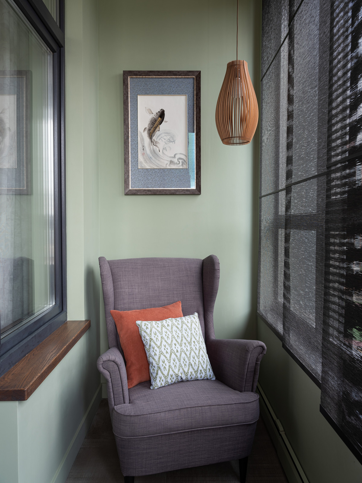 Квартира в ЖК "Сердце Столицы"