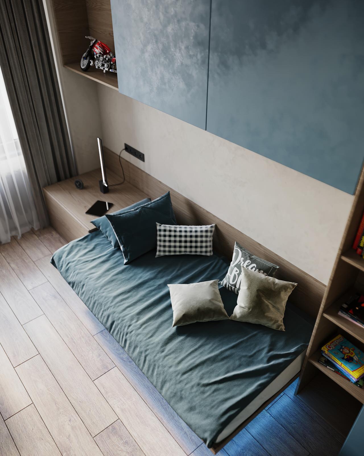 ЖК «ЗОЛОТАЯ ГАВАНЬ»