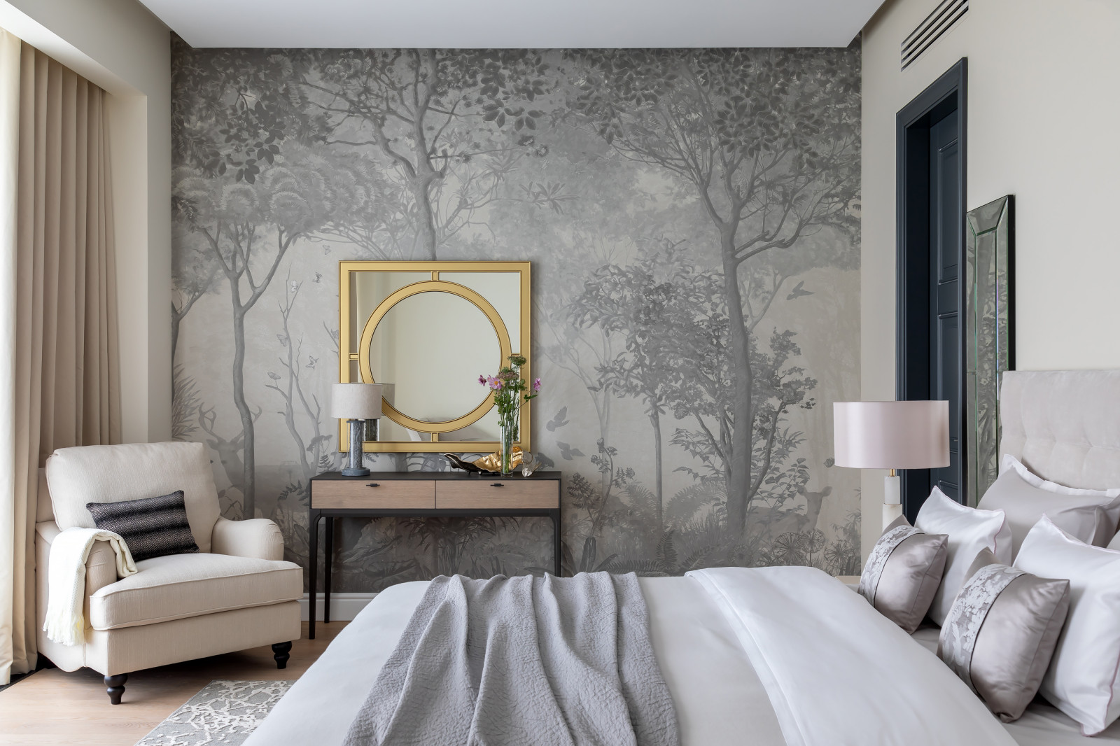 Стайлинг Интерьера в ЖК PRIME PARK