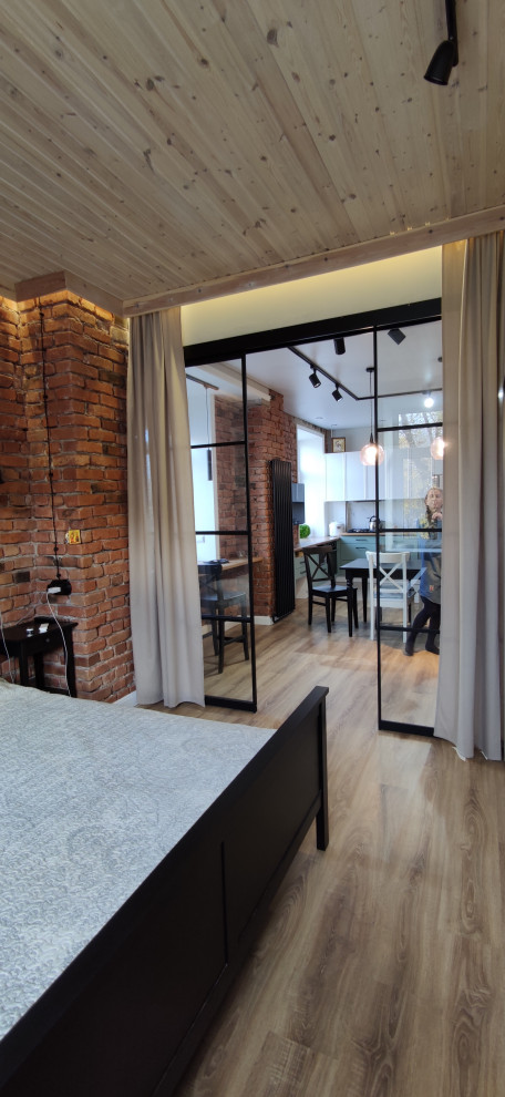 Сталинка на Ленина