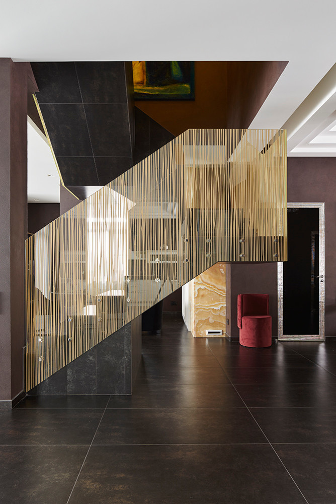 Просто фото: 28 необычных лестниц