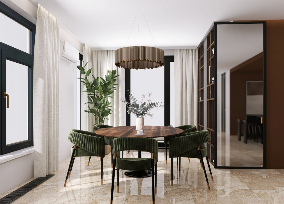 Апартаменты в Москве