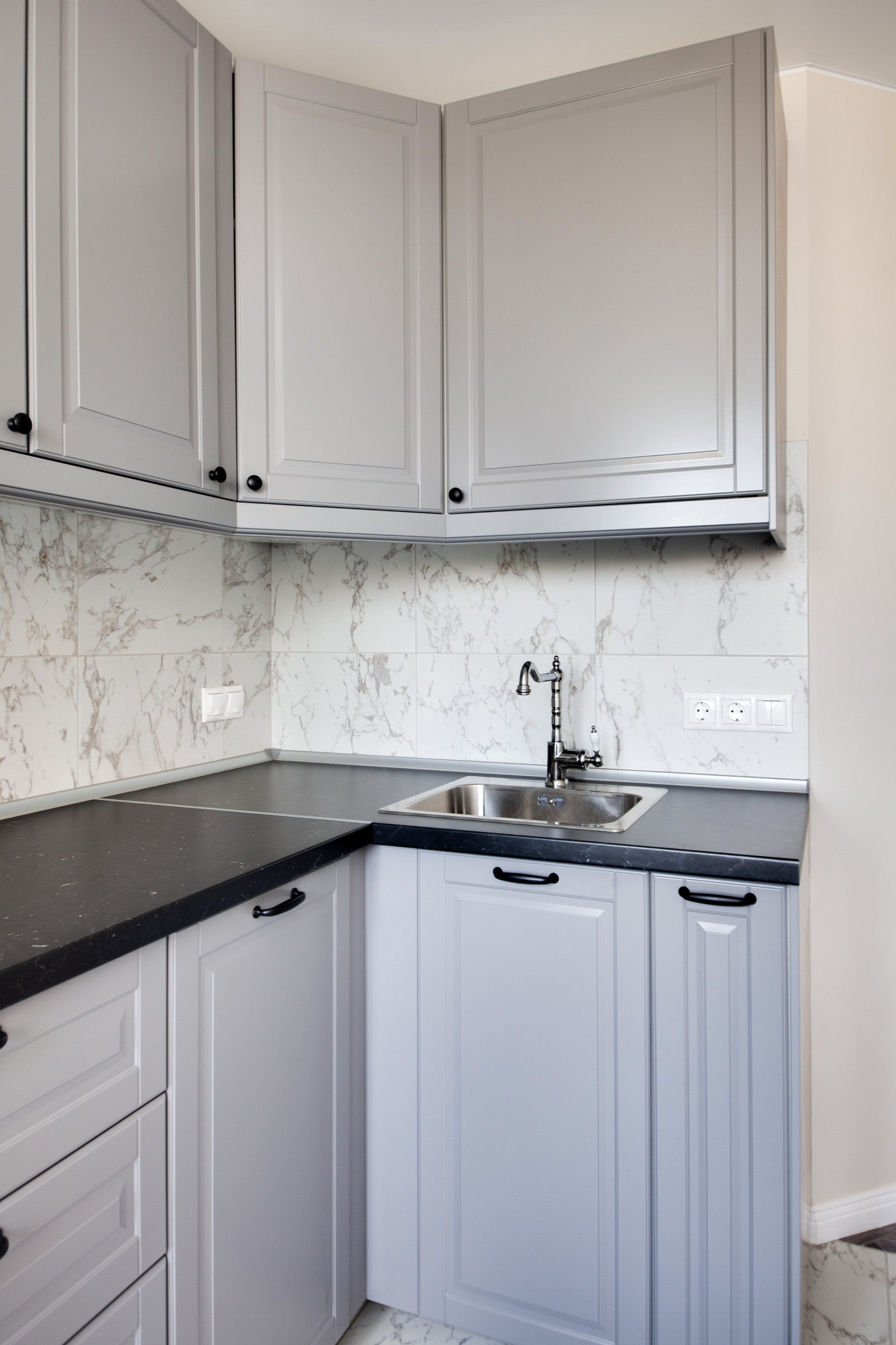 Квартира на ул. Красных зорь