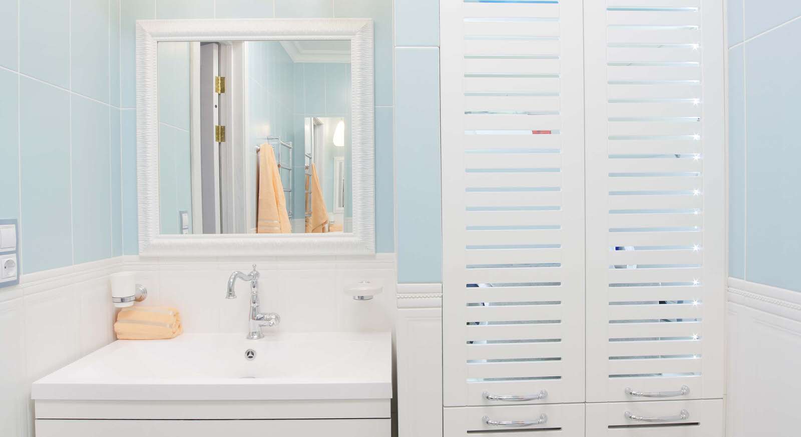 Квартира 90 м2 Индиго