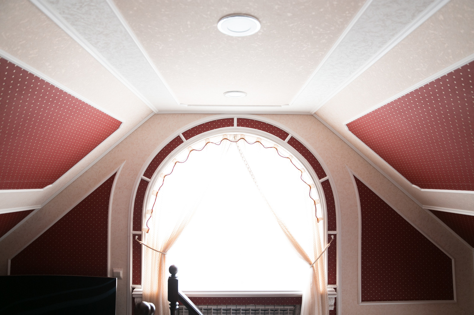 Интерьер и экстерьер частно дома, г. Ижевск