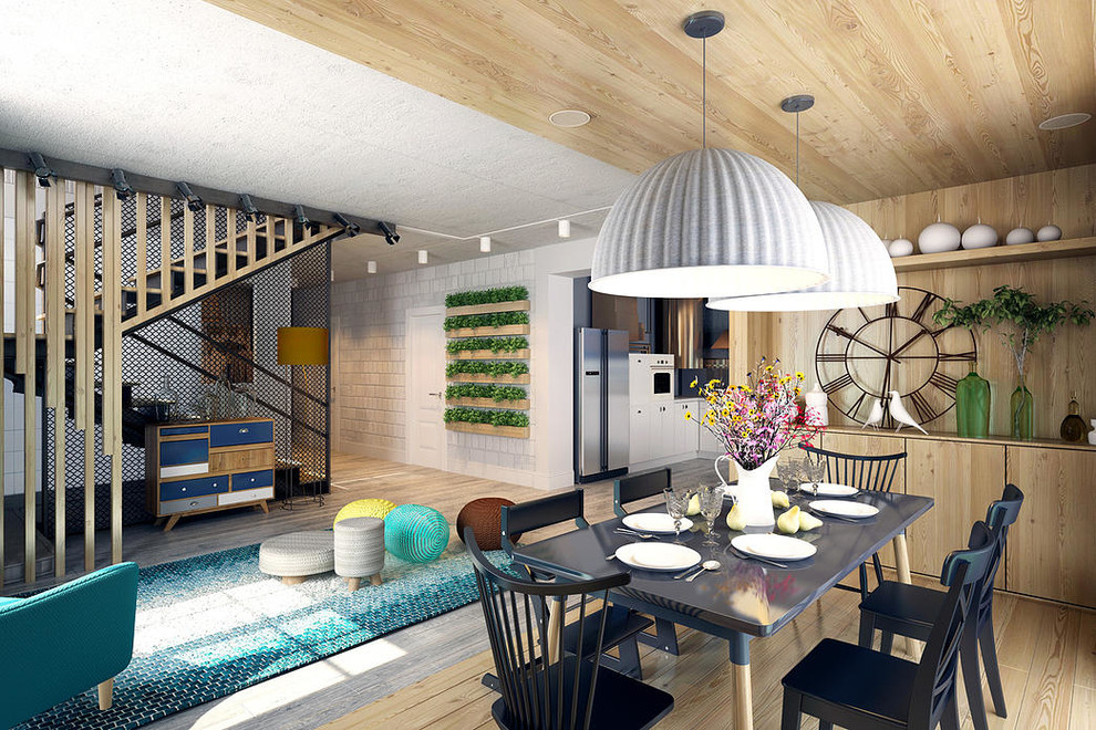 Дом в Ярославле