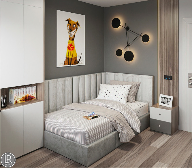 ЖК Дом на Львовской