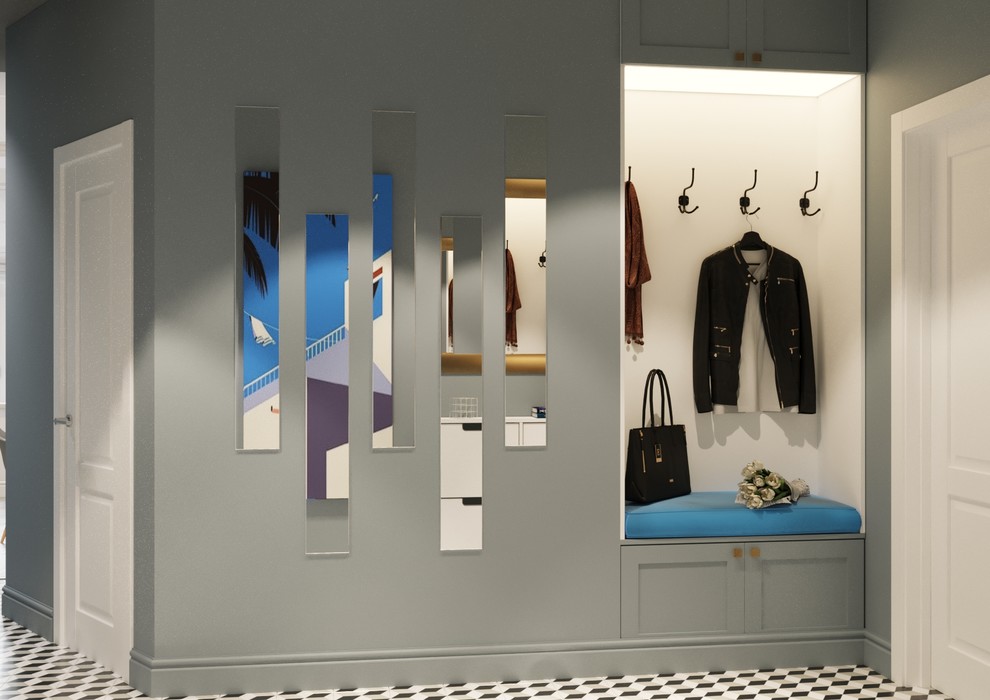 Квартира в ЖК "Опалиха"