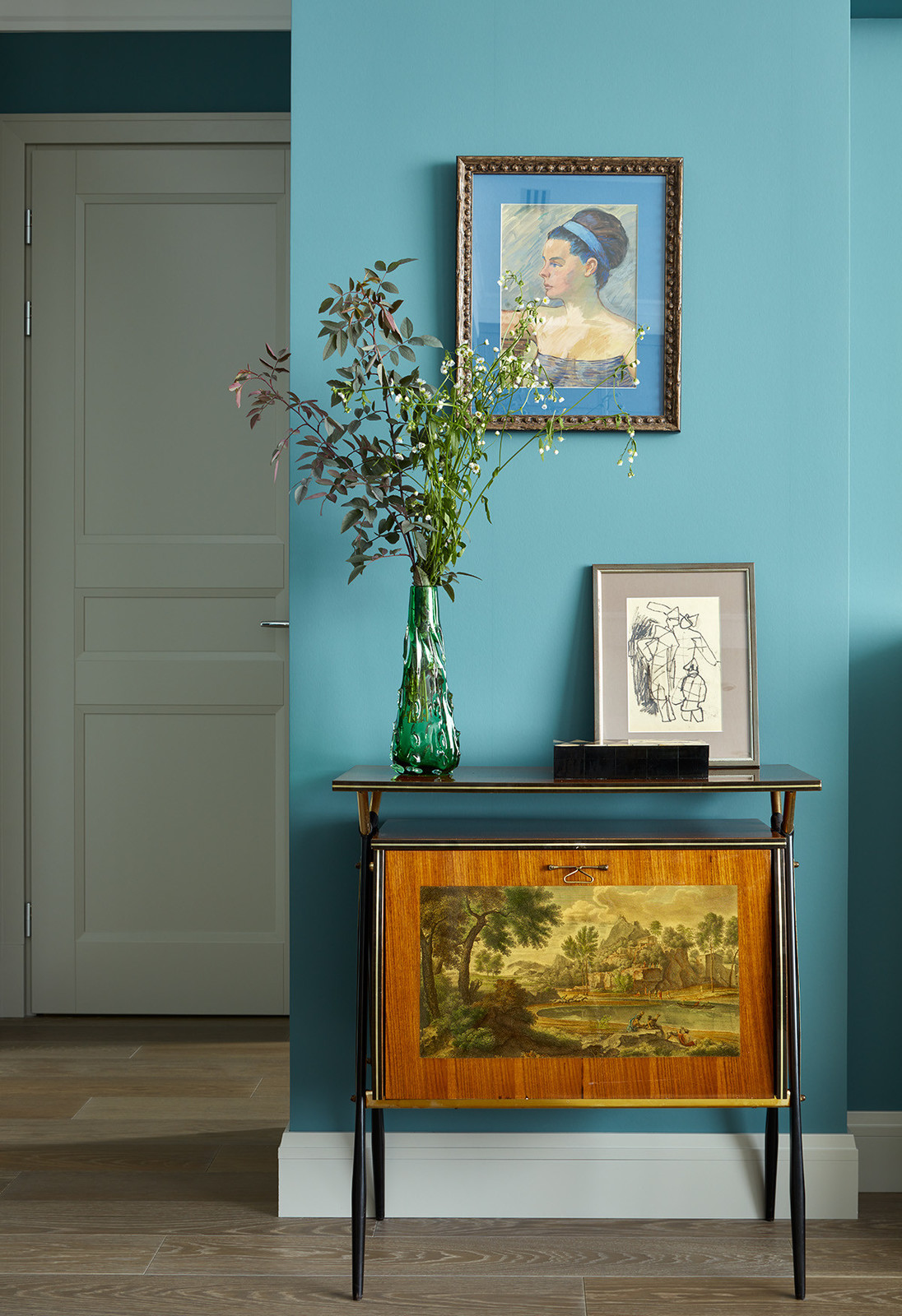 Хороший вопрос: Отражает ли интерьер вашу внутреннюю красоту