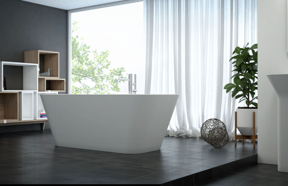 Ванна EGO GEOMETRY