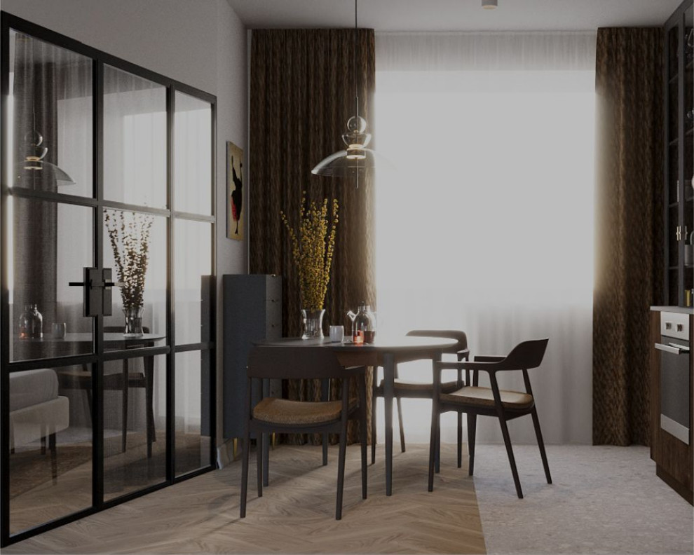 ЖК Гравитация, г. Томск