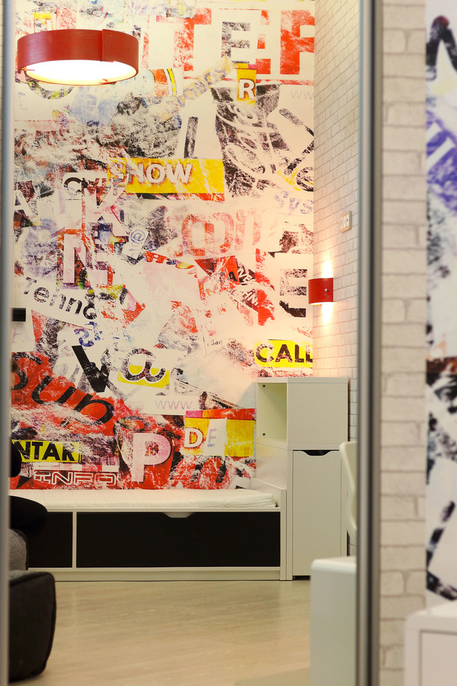 Квартира, фото