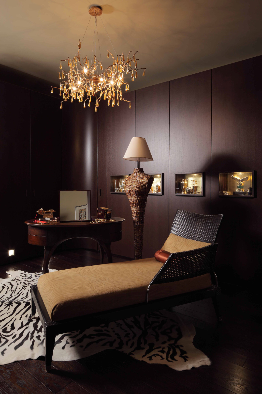 "От этно до Ар Нуво"