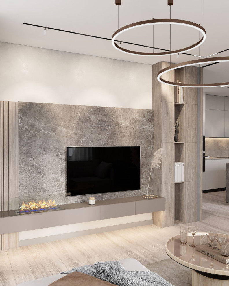 ЖК Галактика Премиум