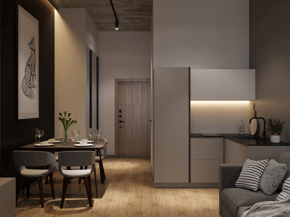 Аппартаменты во Владивостоке