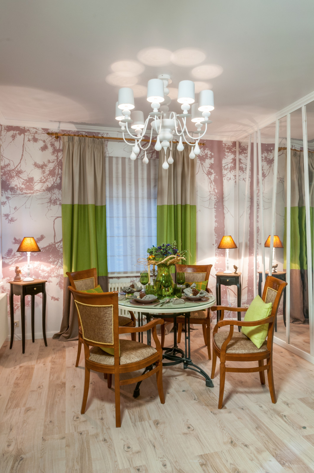 ВОЛШЕБНЫЙ ЛЕС. Фазенда