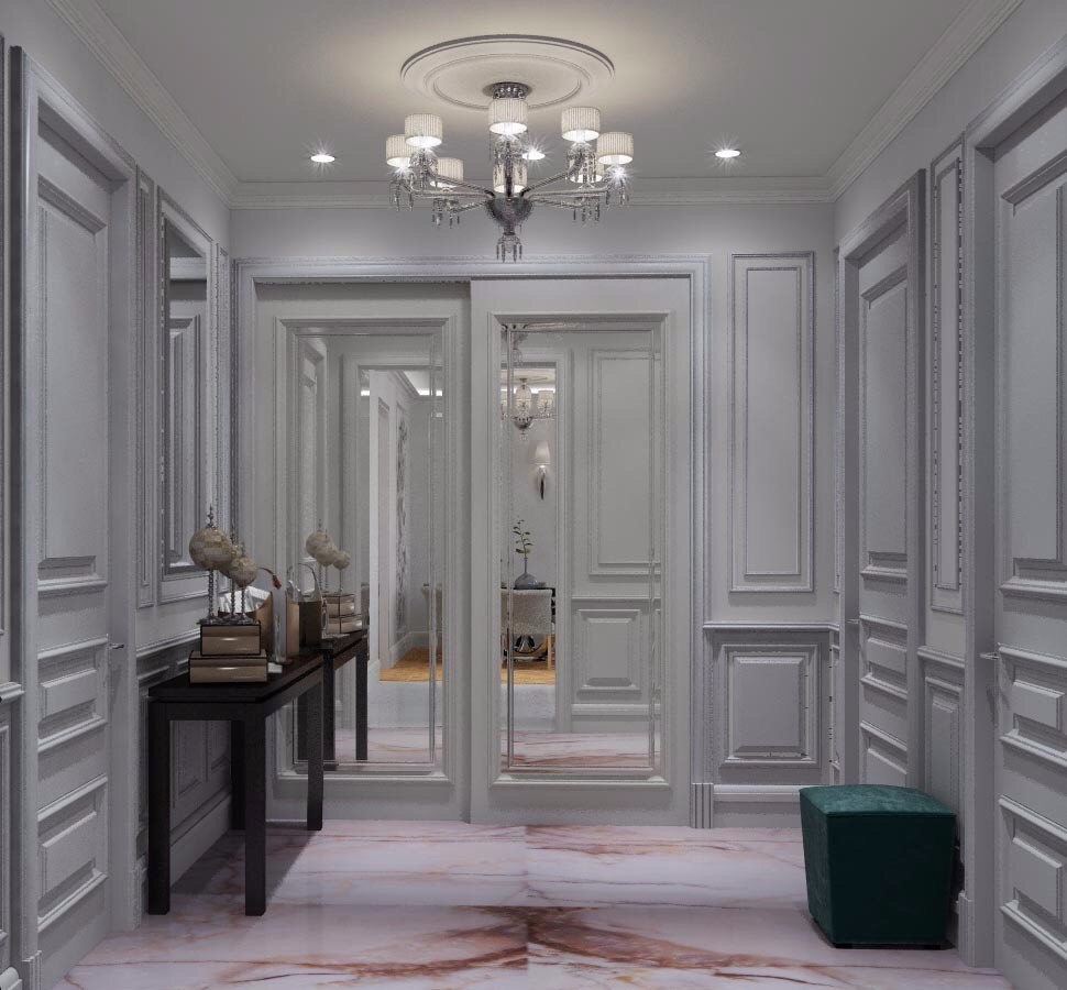 Ремонт квартир