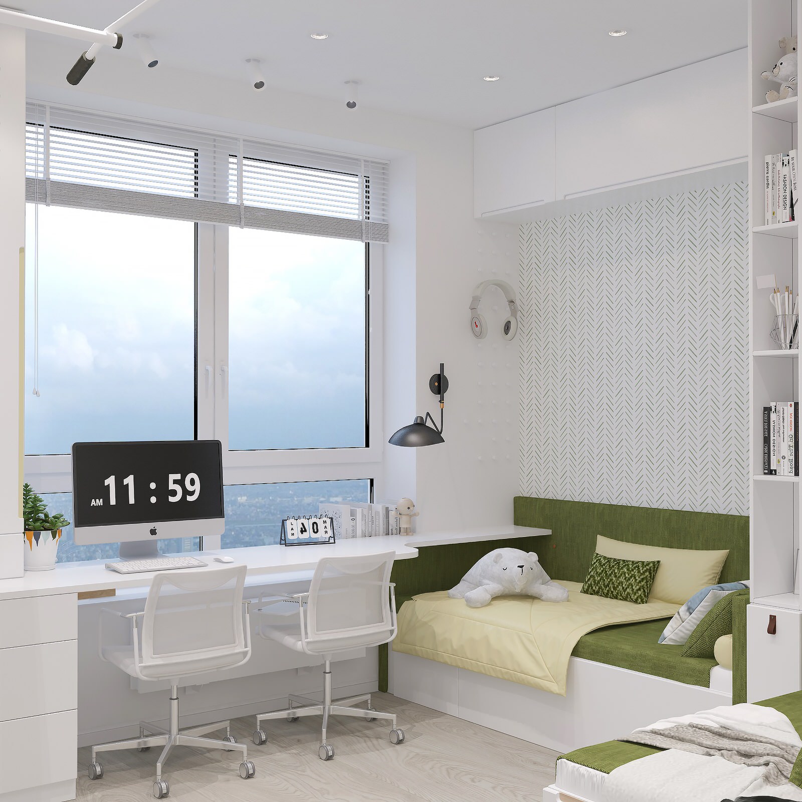 Квартира, г.Москва