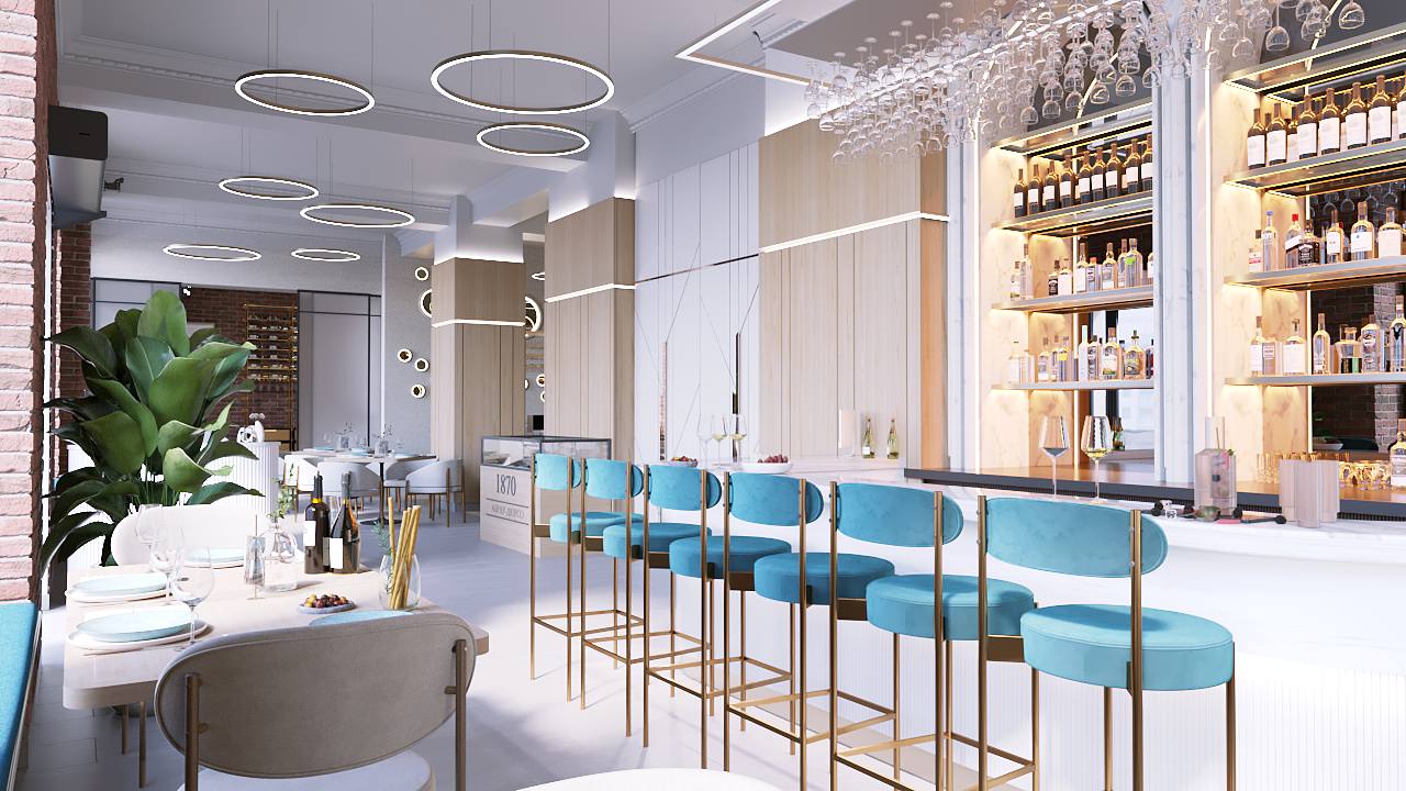 Обложка проекта: Абрау-Дюрсо 1870