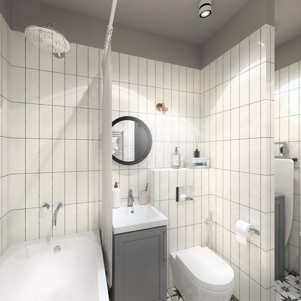 Современная классика Mid-Century Modern