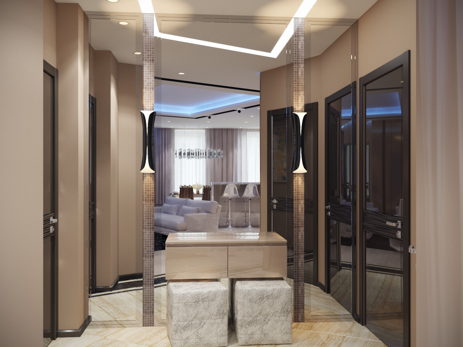 Элитный дом «Лаврушинский»