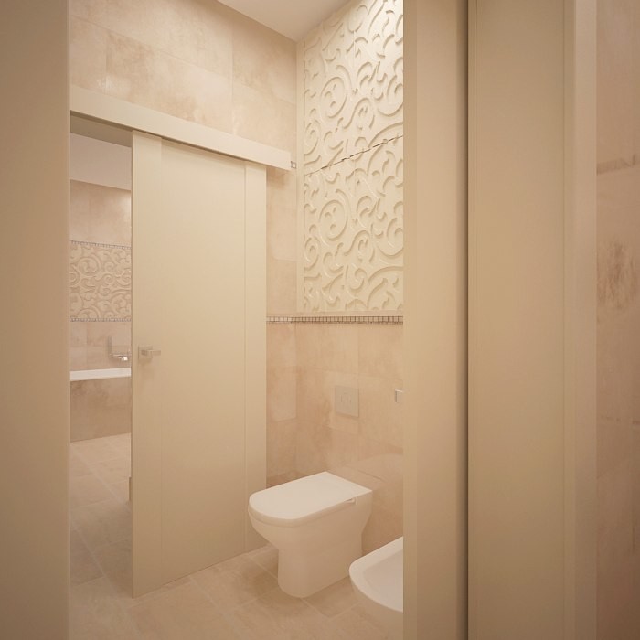 Квартира 145 кв.м.