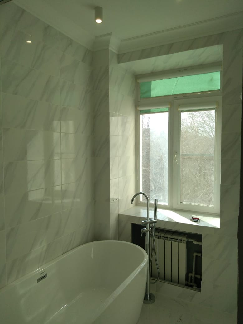 Отделочные работы 3