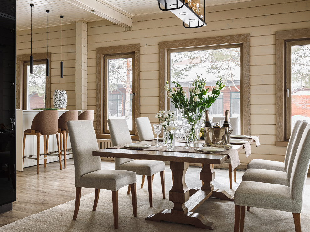 Частный дом №2