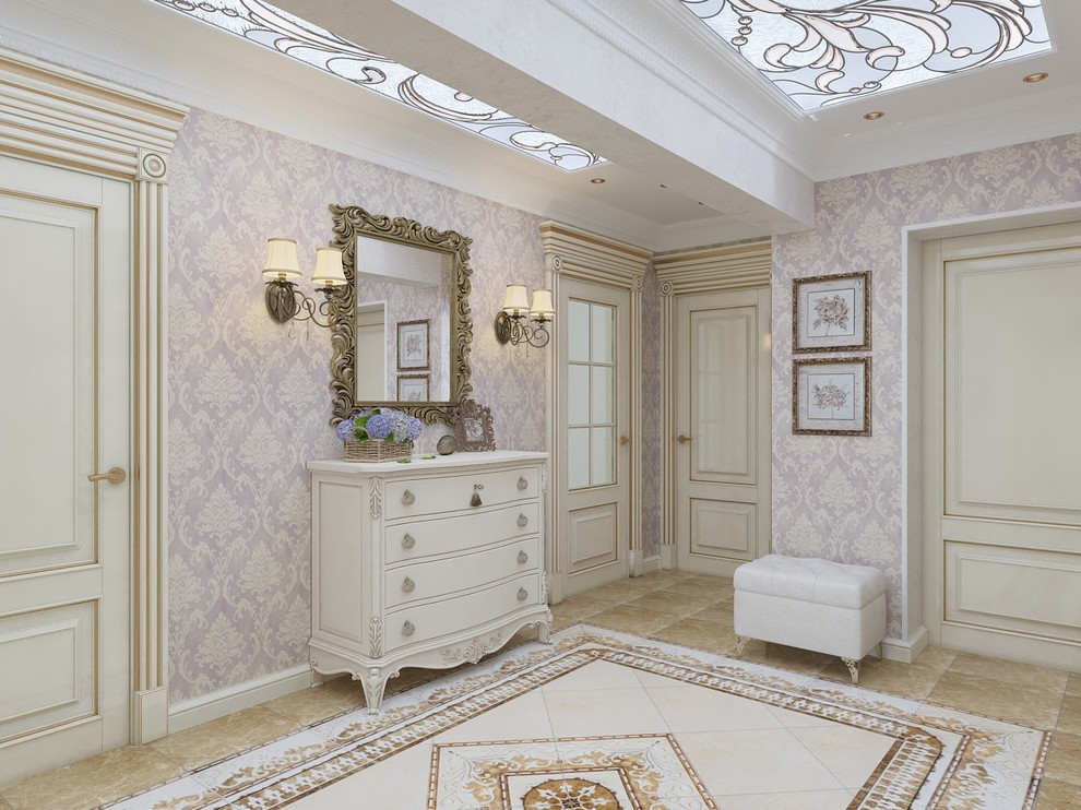 квартра ул Чкалова "Северная компания"