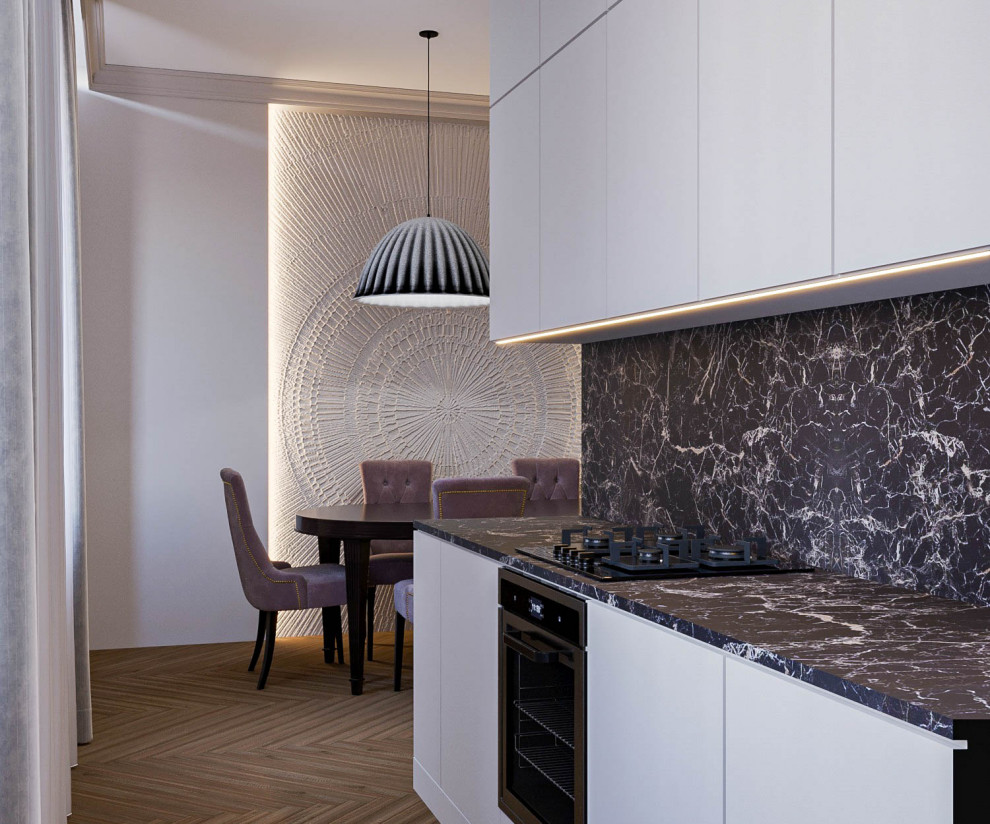 Квартира в центре бежицы